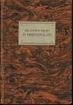 O psihoanalizi / spisal Alfred Šerko