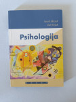 PSIHOLOGIJA (Janek Musek, Vid Pečjak)