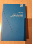 Rado Riha, Kant in drugi kopernikanski obrat v filozofiji