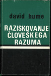 Raziskovanje človeškega razuma / David Hume