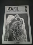RAZPOL GLASILO FREUDOVSKEGA POLJA 6, ANALECTA