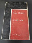 Rene Dekart - Strasti duše