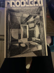 Revija Problemi, letnik 2000