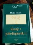 RISANJE V PSIHODIAGNOSTIKI