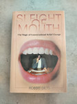 Robert Dilts - Sleight of Mouth: The Magic of Conversational Belief Ch