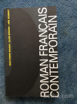 Roman francais contemporain - Schmidt, Nadaud, Salgas FRA