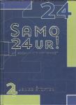 Samo 24 ur! : da premagaš odvisnost / Janko Štifter