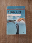 Sapiens, kratka zgodovina človeštva - Harari