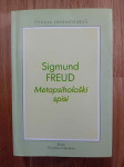 Sigmund Freud: Metapsihološki spisi