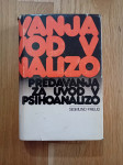 Sigmund Freud: Predavanja za uvod v psihoanalizo