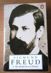 Sigmund Freud, The Interpretation of Dreams