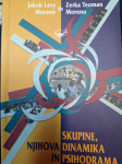 SKUPINE, NJIHOVA DINAMIKA IN PSIHODRAMA J. LEVY MORENO