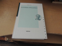 SLOVENSKA INTELIGENCA M. KOS ZALOŽBA NOVA REVIJA 1999