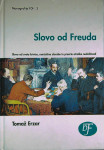 SLOVO OD FREUDA, Tomaž Erzar
