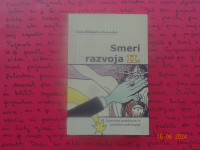 Smeri razvoja II : ilustrirani praktikum iz politične psihologije