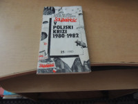 SOLIDARNOŠĆ V POLJSKI KRIZI 1980-1982 S. ANDOLŠEK / D. MESNER ZALOŽBA