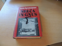 SREČA IN GNUS T. KERMAUNER MLADINSKA KNJIGA 1984