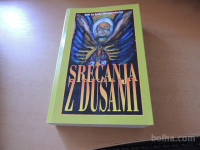 SREČANJA Z DUŠAMI B. IN J. GUGGENHEIM ZALOŽBA ARA 2009