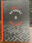 SREČANJE  MILAN KUNDERA