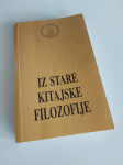 IZ STARE KITAJSKE FILOZOFIJE