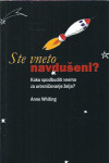Ste vneto navdušeni? / Anne Whiting