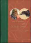 Ste že slišali tistega o Platonu: Thomas Cathcart & Daniel Klein
