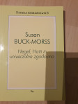 Susan Bock-Morss, Hegel, Haiti in univerzalna zgodovina