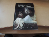 SVETI TEROR T. EAGLETON ZALOŽBA SOPHIA 2008