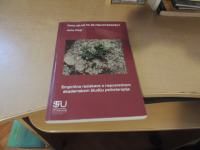 TAKO MLAD PA ŽE PSIHOTERAPEVT J. FIEGL SIGMUND FREUD UNIVERSITY PRESS