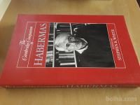 The Cambridge Companion to Habermas / angleško*