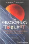 THE PHILOSOPHER'S TOOLKIT, Peter S. Fosl in Julian Baggaini