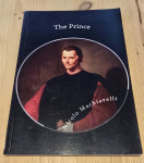 The Prince / Nicolo Machiavelli
