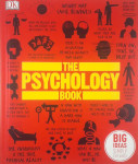 THE PSYCHOLOGY BOOK, več avtorjev