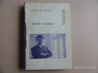 TINE HRIBAR, UVOD V ETIKO, PARADIGME
