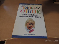 TRMOGLAV OTROK VEČ AVTORJEV MLADINSKA KNJIGA 1999