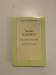 Tzvetan Todorov: Osvojitev Amerike (Studia humanitatis)