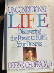 UNCONDITIONAL LIFE