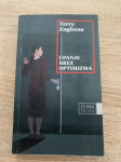 Upanje brez optimizma - Terry Eagleton (Fabula)