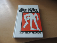 UPOR TELESA: TELO TERJA RESNICO A. MILLER ZALOŽBA TANGRAM 2005