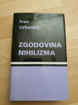 Urbančič, Zgodovina nihilizma