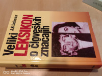 #  Veliki leksikon o človeških značajih - Psihologija osebnosti, ...