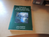 VODNIK PO DESETEM SPOZNANJU IN OHRANJANJU VIZIJA J. REDFIELD GNOSIS