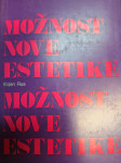VOJAN RUS MOŽNOST NOVE ESTETIKE