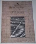 VSTOPANJA, SPISI O FILOZOFIJI – Andrina Tonkli - Komel NOVA