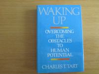 Waking Up, Charles T. Tart