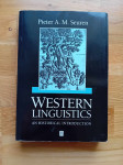 Western Linguistics: An Historical Introduction