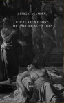 Where Are We Now? The Epidemic as Politics - Giorgio Agamben