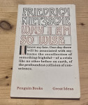 Why I am so wise / Friedrich Nietzsche
