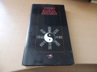 YIJING KNJIGA PREMEN M. MILČINSKI ZALOŽBA DOMUS 1992