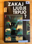 Zakaj ljudje trpijo? / James Jones